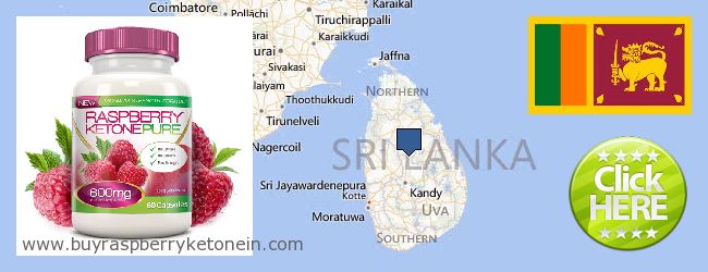 Πού να αγοράσετε Raspberry Ketone σε απευθείας σύνδεση Sri Lanka